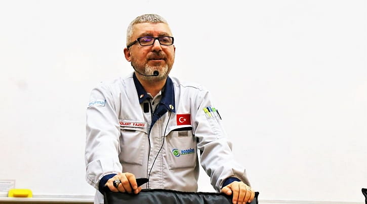 İkinci fabrikasını Sakarya’da açtı