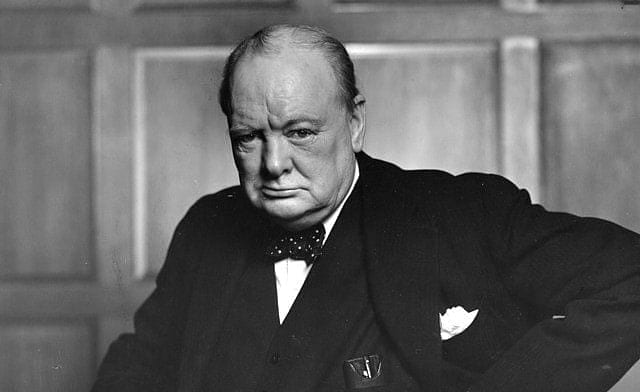 Winston Churchill’ın ayakkabılarını beklentinin 4 katı fiyatına satın aldı-0
