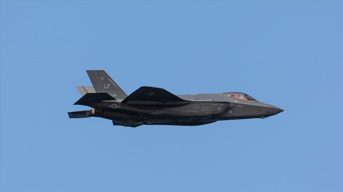 Favori F-35, olmazsa Gripen: 88 adet satın alacaklar