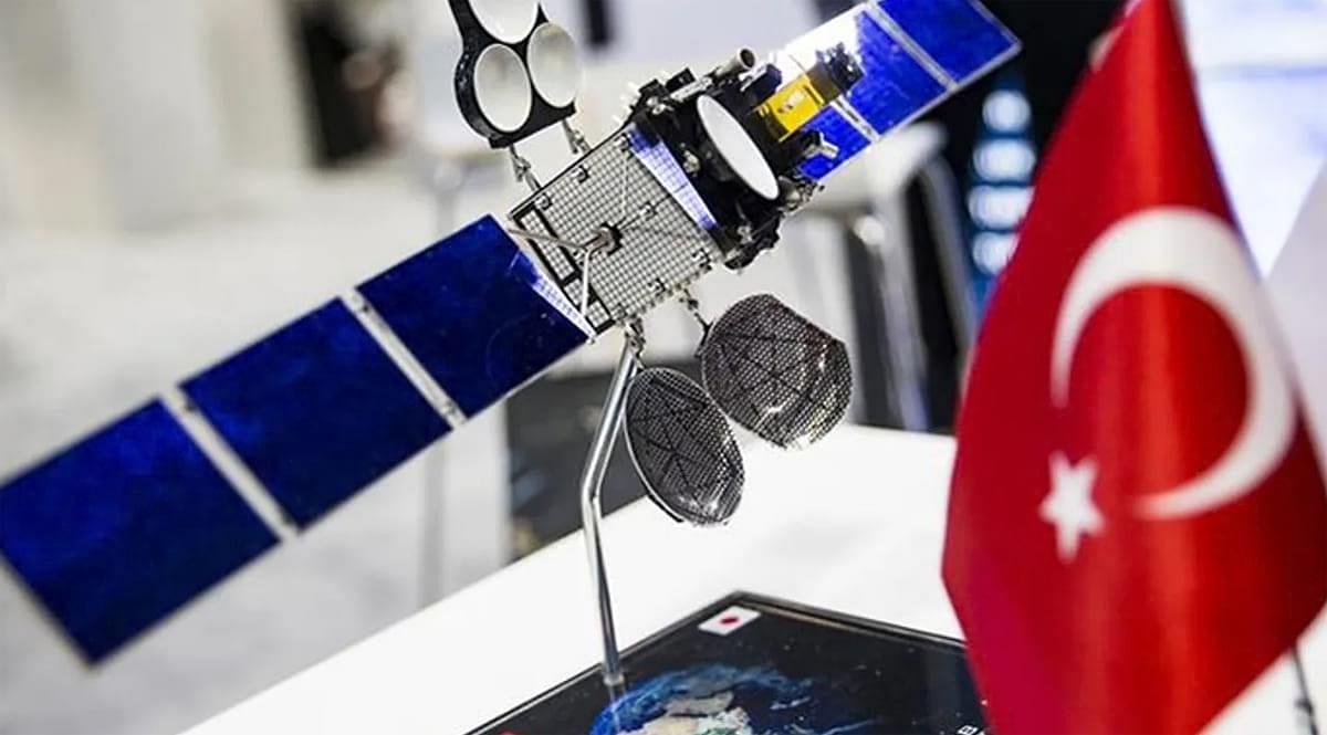 Türksat 5B, 14 Haziran'da hizmete alınacak