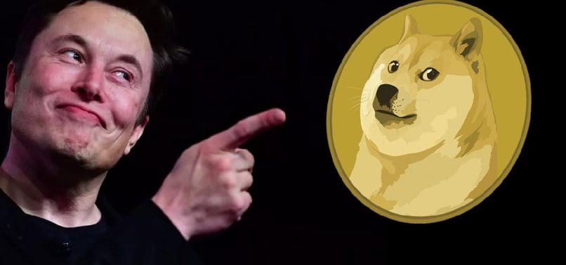 Elon Musk'tan yeni açıklama geldi... Dogecoin fiyatı fırladı