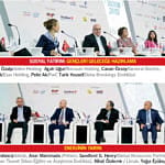 Uludağ Ekonomi Zirvesi çok hareketli geçti-0