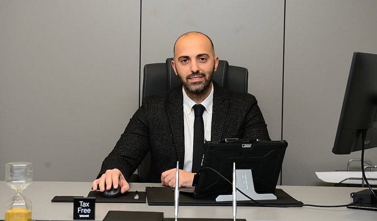 Tax free pazarı ikinci yarı toparlanacak