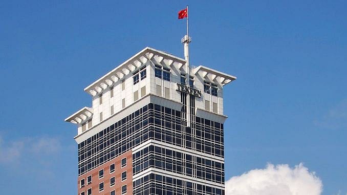 Tekfen İnşaat Kazakistan’da yeni ihale kazandı