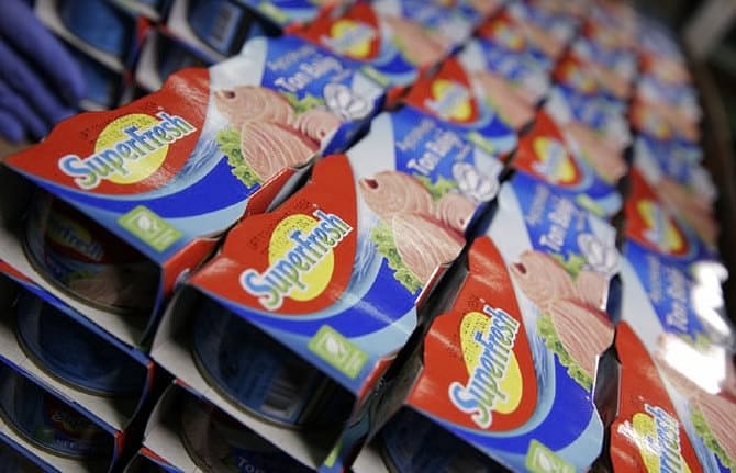 Kerevitaş ilk çeyrekte konsolide cirosunu yüzde 44 artırdı 