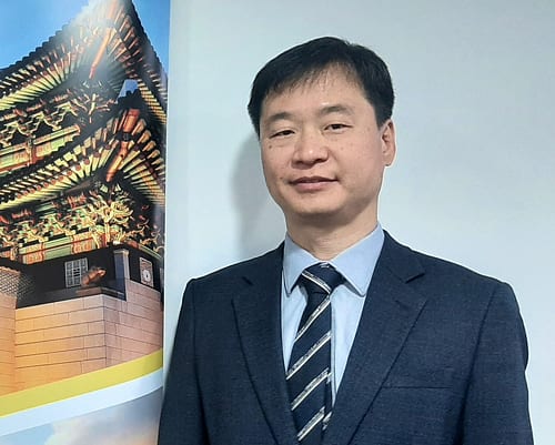 Kardeş ülke Kore, turizmde ilişkileri geliştirmeye odaklandı-1