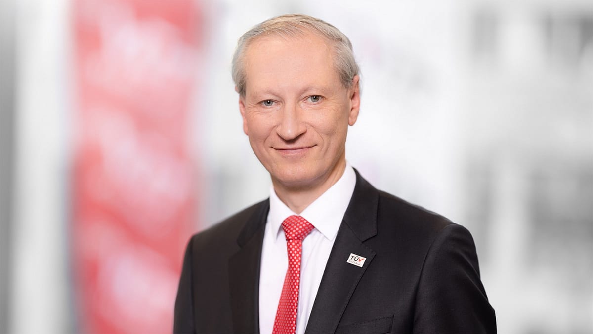 150’nci kuruluş yılında TÜV Austria’dan özel Türkiye daveti