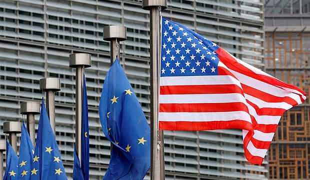 AB'den ABD'ye Boeing desteklemeleri nedeniyle gümrük vergisi