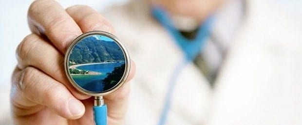 Milyar Dolarlık Potansiyel: Sağlık Turizmi