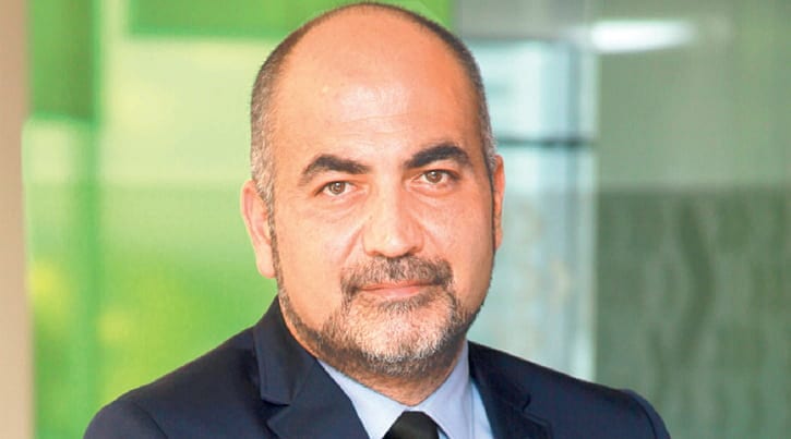 Müşterilerimizin yaşam kalitesini artırıyoruz