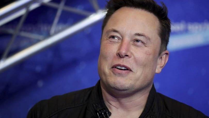 Musk'ın yeni tweeti yine rekor getirdi