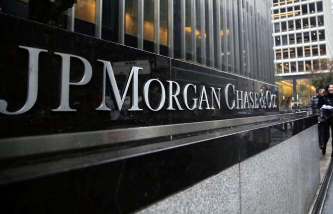 JP Morgan anlaşma yoluna gitti: 920 milyon dolar ödeyecek