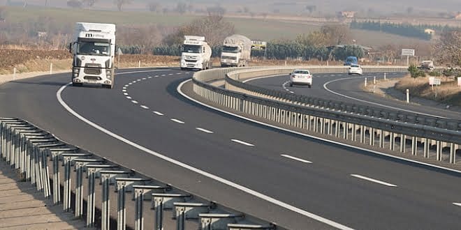 Aydın-Denizli Otoyolu Projesi için ihaleye çıkıldı