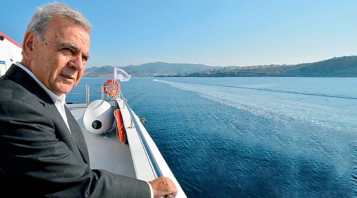 İzmir'in tarım nüfusu kırsal kalkınmayla artıyor