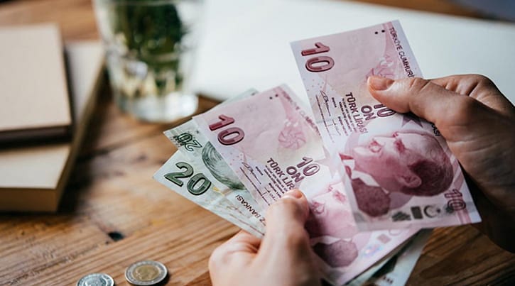 Merkez’den sabit faize devam