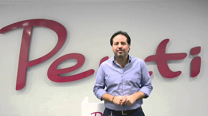 Penti ekibine güç katacak
