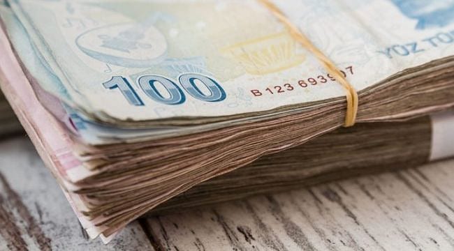 4. tertip yeni 100 liralık banknotlar geliyor