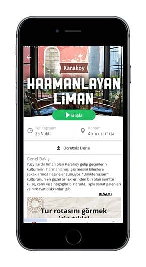Dijital seyahat asistanı Piri ile tanışın-2