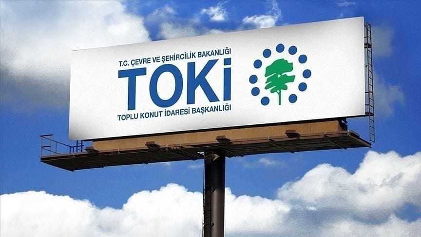 TOKİ'den KDV'siz 307 arsa satışı: İşte satış yapılacak 29 il ve açık artırma tarihleri