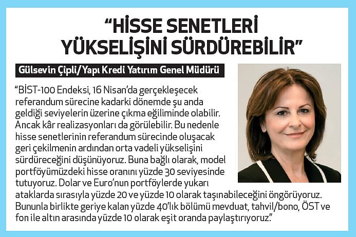 Referandum sürecinde en çok hisse öneriliyor-2