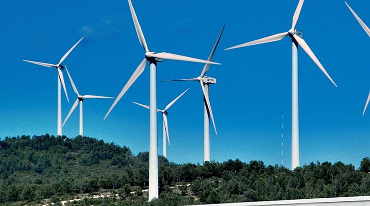 Enerji hisselerinde potansiyel var mı?