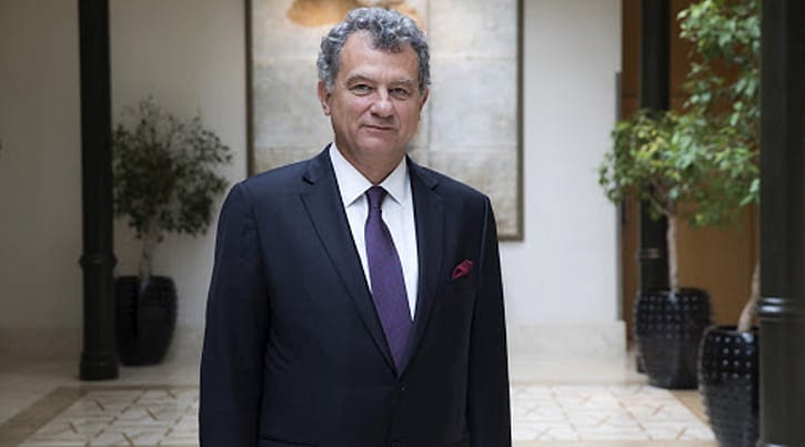 TÜSİAD'ın gündeminde iklim değişikliği var