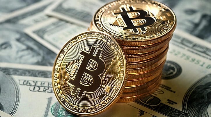 Bitcoin'den yeni rekor