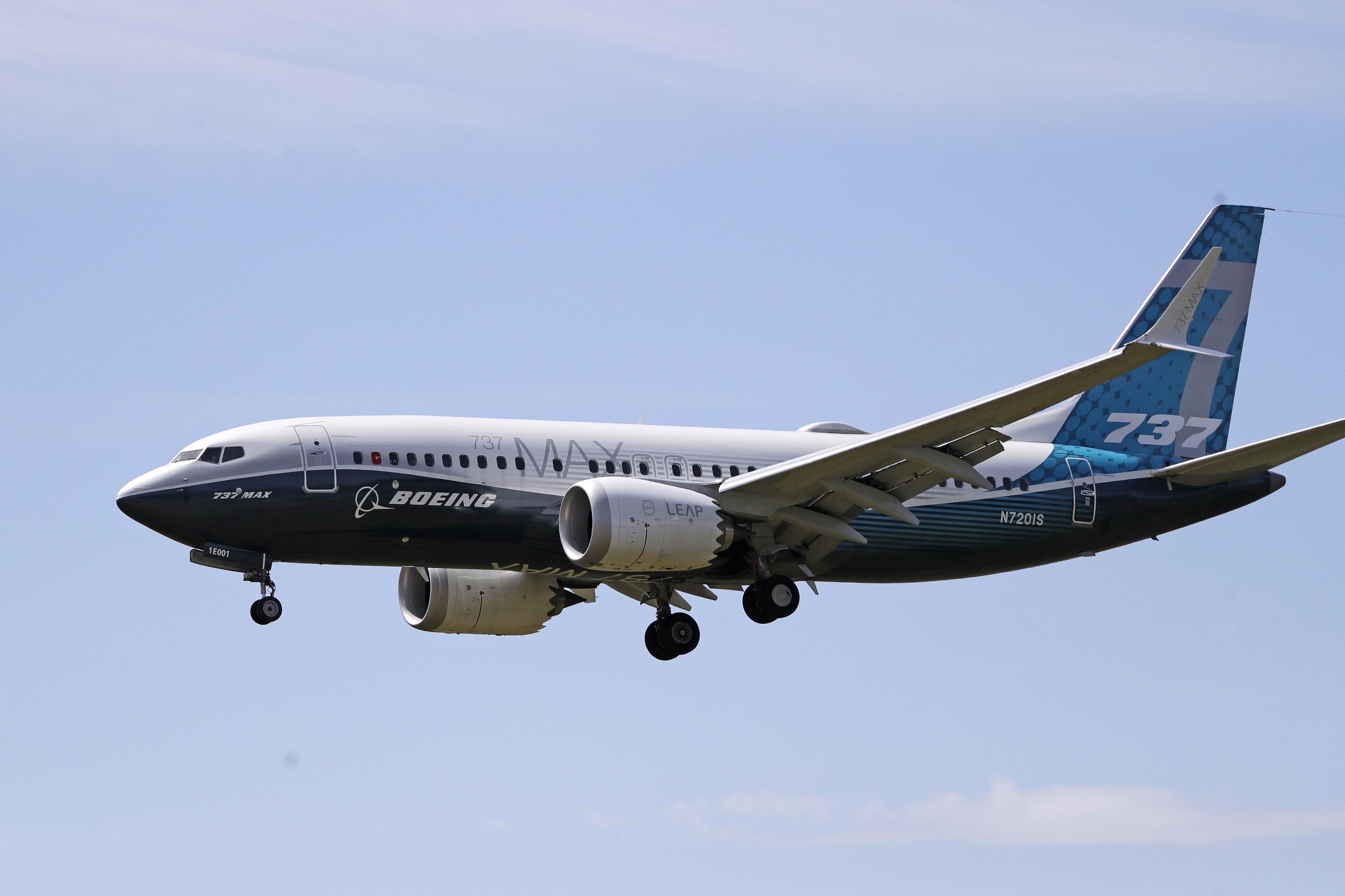 Boeing'in 737 MAX uçağı hakkında yatırımcıları yanılttığı için ödeyeceği ceza belli oldu 