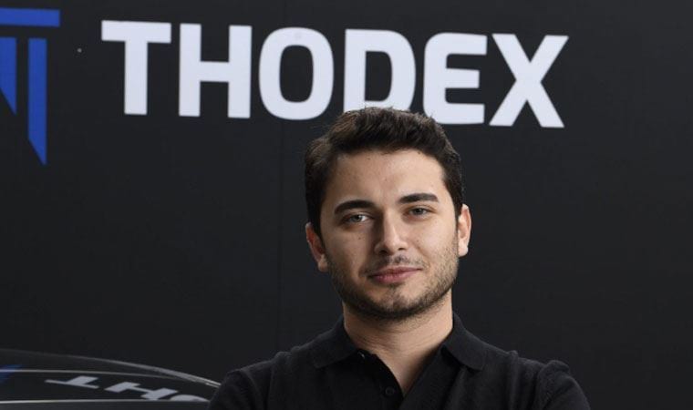 Thodex mağdurları için bir ilk... Alacak davası kabul edildi: "15,364 Ethereum almıştım"