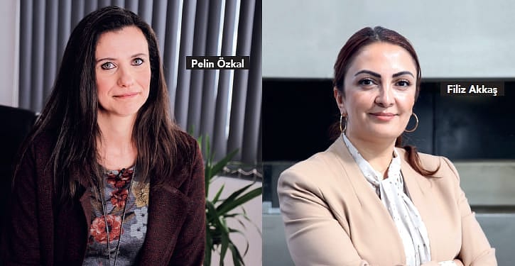 ABD ve İngiltere pazarında büyüyeceğiz