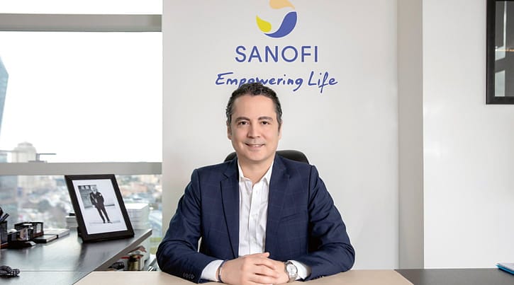 Teknoloji transferiyle değer katıyor