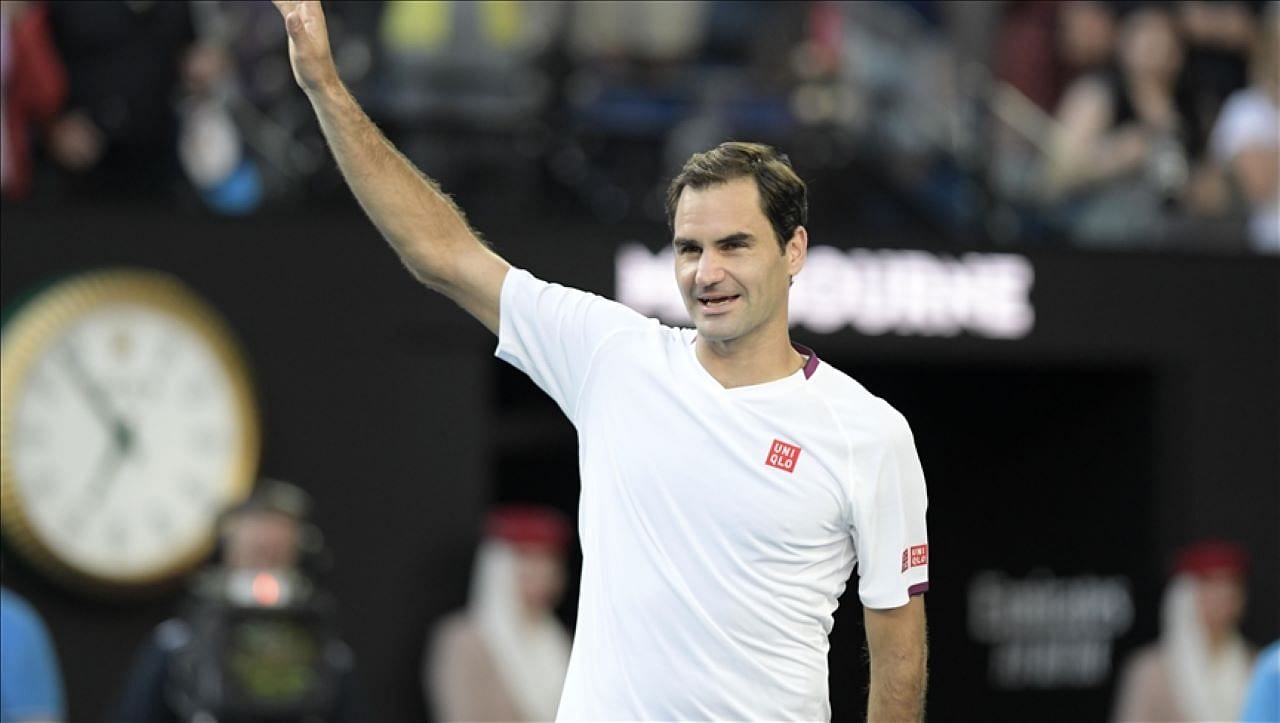 Roger Federer tenisi neden bıraktığını bu sözlerle anlatıyor... Emeklilik planı ne?