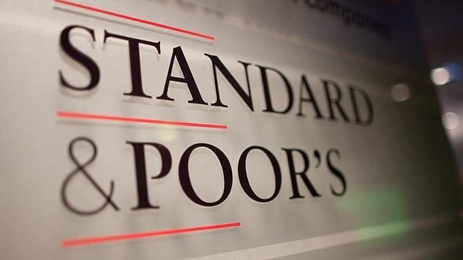 S&P: Türk katılım bankaları son 5 yılda sağlıklı bir hızla büyüdü