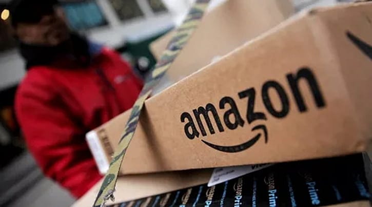 Amazon, Türk şirketini satın aldı