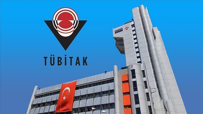 TÜBİTAK 55 personel alacak