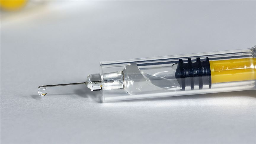 Dünya Sağlık Örgütü korona aşısı için tarih verdi