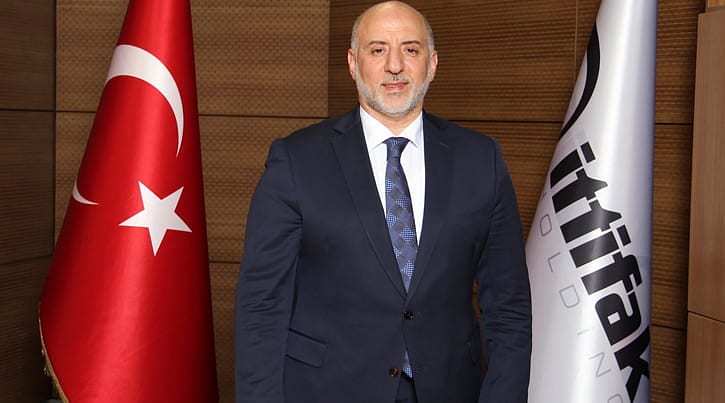 Bu yıl hedefimiz büyüme değil kârlılık