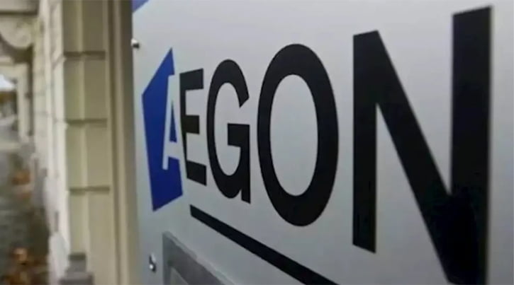 Aegon, Türkiye dahil 4 ülkedeki faaliyetlerini sattı