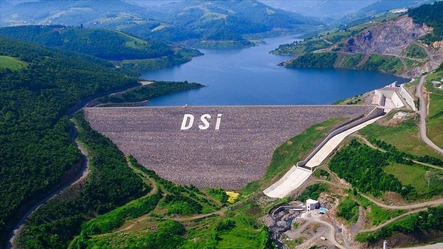 DSİ 157 sürekli işçi alacak