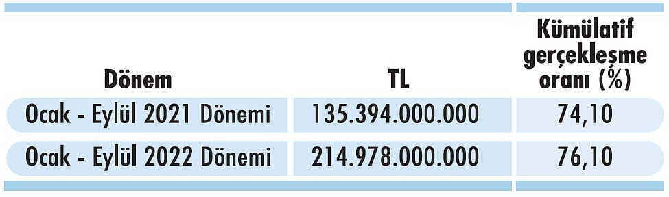 Enflasyonun vergi tarifelerine etkisi-0
