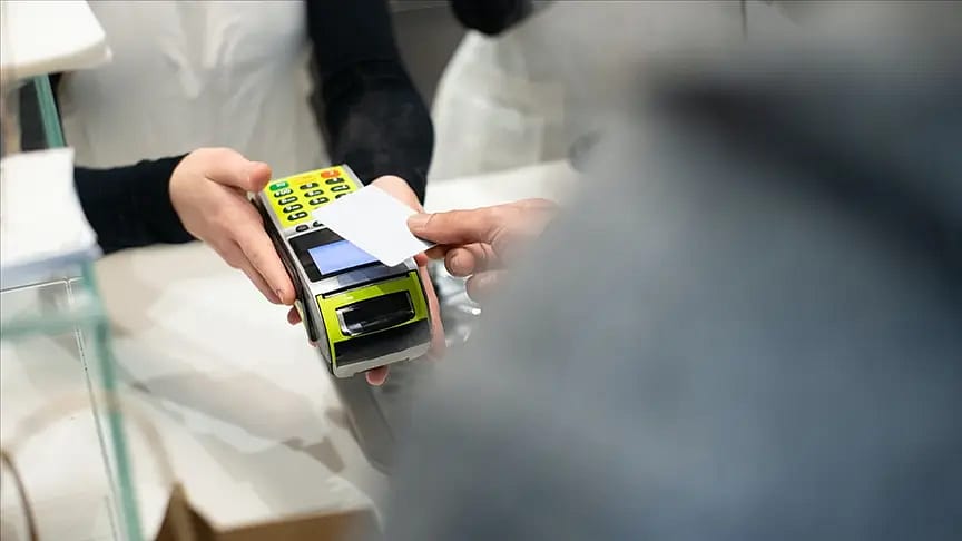 Kartlı ödemelerde temassız işlem limiti artırıldı