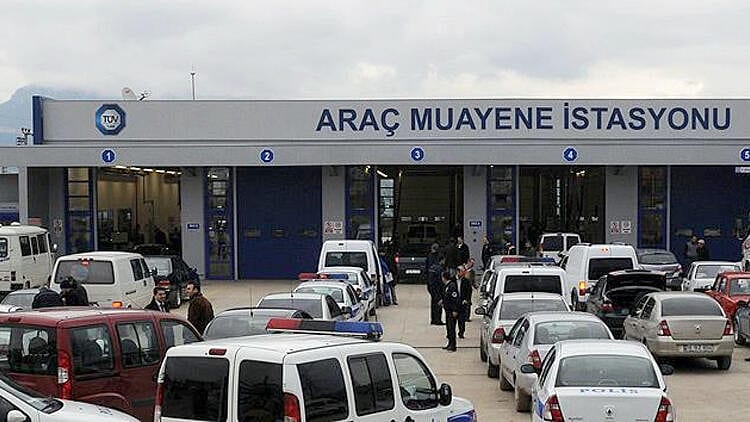 Araç sahipleri bu tuzağa dikkat! 5 ilde eş zamanlı operasyon