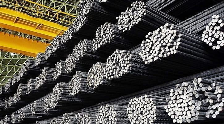 İnşaat malzemelerinde tüm zamanların en yüksek ihracatı