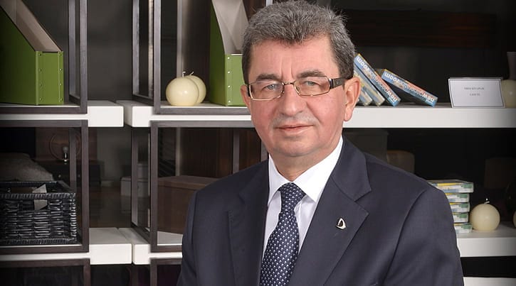 1 milyar dolar ciro hedefliyor