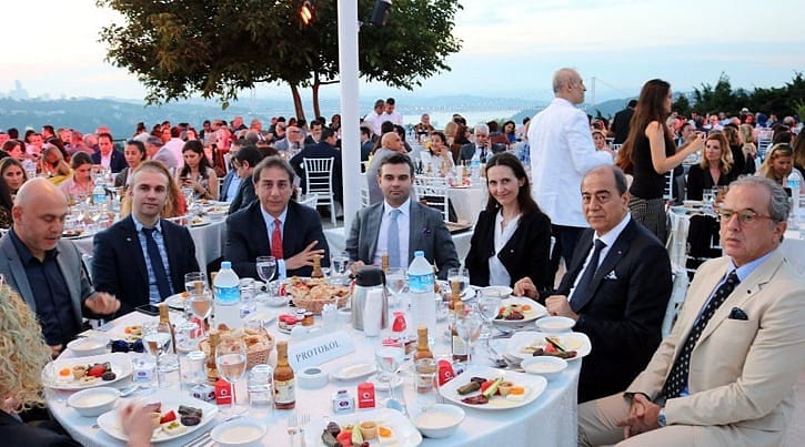 EGD'den 'Yaza Merhaba'