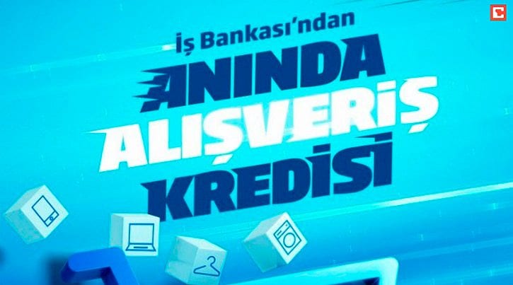 Online Alışverişlerde İş Bankası Avantajı!