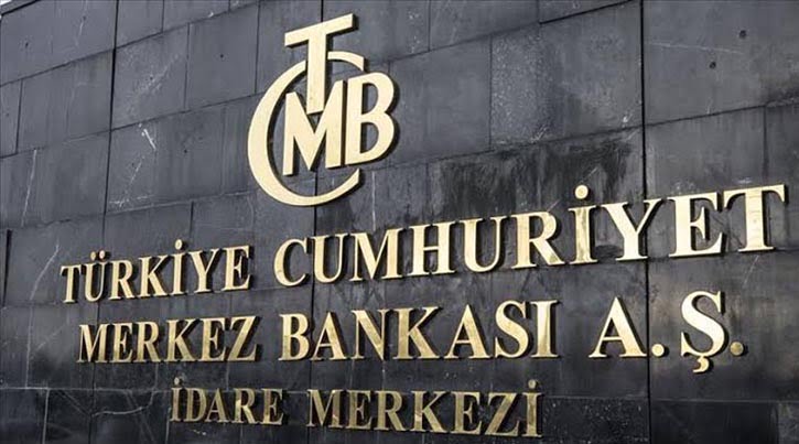 Merkez Bankası piyasaya 12 milyar lira verdi