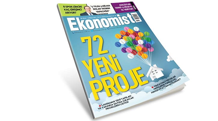 Ekonomist’te bu hafta