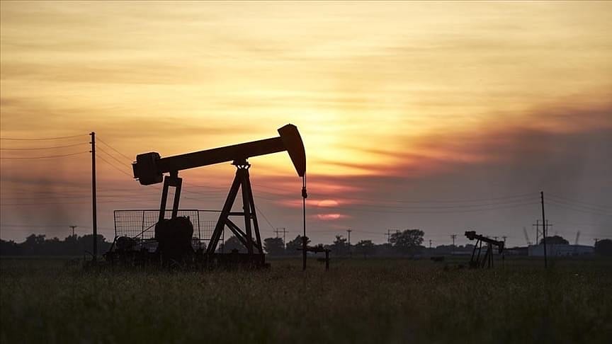 Petrol fiyatları bugün ne kadar oldu? 27 Ekim 2022 Brent petrol fiyatı