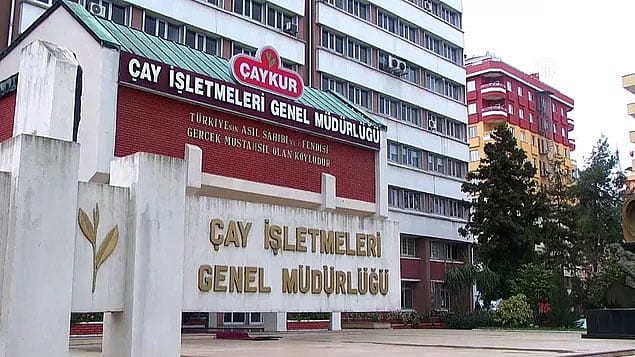 ÇAYKUR'dan 'koronavirüs' haberleriyle ilgili suç duyurusu